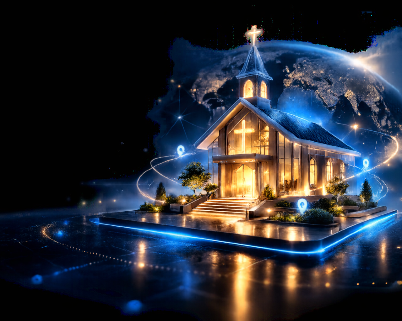 Scenic Park Bible Church